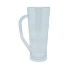 Kit 25 Canecas Slim Personalizadas / Caneca Long drink com alça