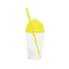 Kit 25 Copo Sorvete Cristal 550 ML