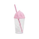 Kit 25 Copo Sorvete Cristal 550 ML