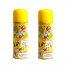 Kit 25 Espumas De Carnaval fofa 300ml Para Festas e eventos