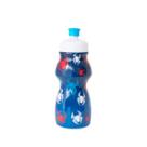 Kit 25 Garrafinha Squeeze 250ml Infantil Homem Aranha