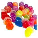 Kit 25 Geleca Slime Para Festa Lembrancinha De Aniversario Infantil Prenda Nao Gruda Colorido Kit 25 Geleca Slime Para Festa Lembrancinha De Aniversario Infantil Prenda Nao Gruda Colorido