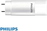 Kit 25 Lâmpada Led Tubo T8 Philips 9w (eq.18w)900l 3000k Bco-quente Kit 25 Lâmpada Led Tubo T8 Philips 9w (eq.18w)900l 3000k Bco-quente