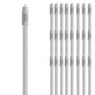 Kit 25 Lampadas Led Tubular T5 9W 4000K (Neutra) G5 60cm Bivolt BDT5-1000-02 Black Decker Kit 25 Lampadas Led Tubular T5 9W 4000K (Neutra) G5 60cm Bivolt BDT5-1000-02 Black Decker
