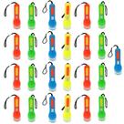 Kit 25 Lanterninhas Colorida Lembrancinha De Festa Infantil