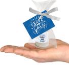 Kit 25 Lembrancinhas Loção Pós Barba Cartão Dia dos Pais