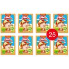 Kit 25 Livrinhos Pinóquio Lembrancinha De Festa Sacolinha Aniversário Kit 25 Livrinhos Pinóquio Lembrancinha De Festa Sacolinha Aniversário