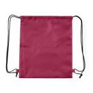 Kit 25 Mochila Tipo Saco Sacochila Poliéster Lisa S/gravar