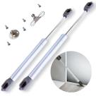 KIT 25 Pistão à Gás Porta Móveis Abertura para Baixo 60N Beltools