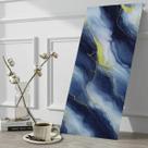 Kit 25 Placas Adesivas Mármore Parede 3D Porcelanato Lavável Kit 25 Placas Adesivas Mármore Parede 3D Porcelanato Lavável