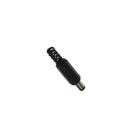 Kit 25 Plug P4 2,1x5,5x9mm C/ Rabicho