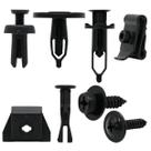 Kit 25 Presilha Parachoque Dianteiro Hilux 2011 2012 2013 2014 2015 Kit 25 Presilha Parachoque Dianteiro Hilux 2011 2012 2013 2014 2015