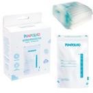 Kit 25 Sacos Para Armazenar Leite Materno Descartaveís 200ml Pimpolho