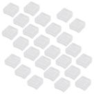 Kit 25 Terminais Para Fitas Led Modelo 5050A Gaya