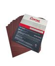 Kit 25 Un - Lixa Massa Ms230 180 - Cortag