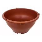 Kit 25 Vasos Terracota Suculentas Cactos Rosa Do Deserto Cuia 13 Jardiangem Jardins Internos Externos Varandas
