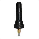 Kit 250 Bicos Pito Válvula Para Pneu Roda Sem Câmara Tr-413 Com Sensor Tpms Verificar Pressão PSI