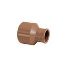 Kit 25PÇ Bucha Redução Soldavel Longa 50x25m - Krona