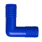 Kit 25PÇ Cotovelo Interno Duplo Azul 1 - Mac Loren
