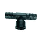 Kit 25PC Te Interno 3/4 10148 - Amanco