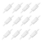 kit 25pcs Válvula Check Anti Retorno aquário 4mm Co2 kit 25pcs Válvula Check Anti Retorno aquário 4mm Co2