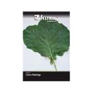 Kit 25PT Semente Couve Manteiga 51 - Feltrin Kit 25PT Semente Couve Manteiga 51 - Feltrin