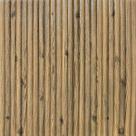 Kit 26 Painel 3d Revestimento Madeira Ripada Esp 35x70 6,4m²