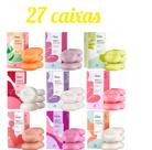 kit 27 Caixa De Sabonetes Natura Todo Dia