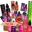 Kit 28 Produtos Funcional Uso Pessoal Ou Revenda Sex Shop Kit 28 Produtos Funcional Uso Pessoal Ou Revenda Sex Shop
