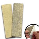 Kit 290 Peças Tijolinho 3D Autocolante de Pedra natural 5m² -
