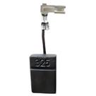Kit 2PC Escova Carvão Cb318/325/326 Mart/esmer - Eletrografite