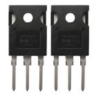 Kit 2pç Transistor Irfp90n20d Irfp 90n20d Original Qualidade