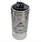 Kit 2pçs Capacitor Eletrolítico EPCOS 15uF 660V B32360 Kit 2pçs Capacitor Eletrolítico EPCOS 15uF 660V B32360