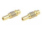 Kit 2pcs Porta Bico Difusor Tocha Mig 15ak