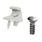 Kit 2pcs Quebra sol Corolla Etios Hilux Sw4 gelo