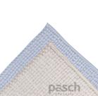 Kit 2pçs Tapete Bolinha Bahamas Antiderrapante Microfibra