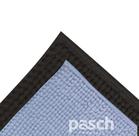 Kit 2pçs Tapete Bolinha Bahamas Antiderrapante Microfibra