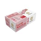 Kit 2pct De 100un - Luva Nitrilica - Sem Pó - Descarpack