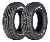 Kit 2pneus Delinte Aro16 265/75r16 123/120q Dx-10 A/t Bandit