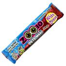 kit 2u de Bala Acida Mastigavel Zooio Pets Maxi - Kids Zone