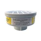 Kit 2u Filtro Quimico Para Respiradores - Vo+ga
