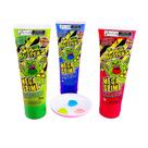 Kit 2un Bala Líquida Mega Slime Acída Sour Buster Sortidos