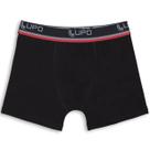 Kit 2UN Cueca Boxer Algodão com Elastano Lupo Elástico 523 Kit 2UN Cueca Boxer Algodão com Elastano Lupo Elástico 523