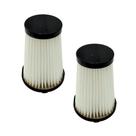 Kit 2un de Filtro do Motor FEE20 Compatível com Aspirador Electrolux ERG26 ERG27 ERG28 ERG23N ERG24N ERG25N ERG25