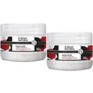 Kit 2un de pimenta negra 300g redutor medidas d'água natural Kit 2un de pimenta negra 300g redutor medidas d'água natural