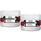 Kit 2un de pimenta negra 300g redutor medidas d'água natural Kit 2un de pimenta negra 300g redutor medidas d'água natural