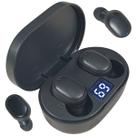 Kit 2Un Fone De Ouvido Bluetooth Estereo 5.3 Sem Fio Starmega St158a Com Visor Preto Esportivo Kit 2Un Fone De Ouvido Bluetooth Estereo 5.3 Sem Fio Starmega St158a Com Visor Preto Esportivo