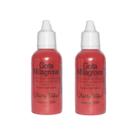 Kit 2Un Gota Milagrosa Natty Vida - Combate Pés Ressecados