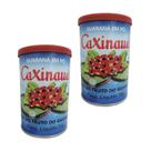 Kit 2un Guaraná Em Pó 70g Energético Natural Energia E Disposição