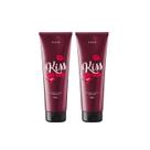 Kit 2un Hidratante Kiss You More Ciclo Cosméticos 240ml